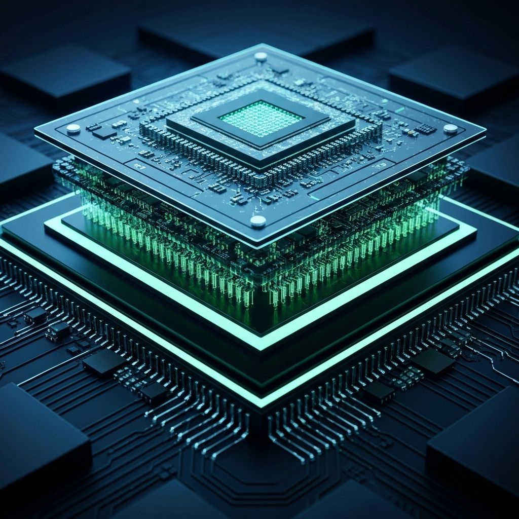IBM Unveils 1000-Qubit Quantum Processor