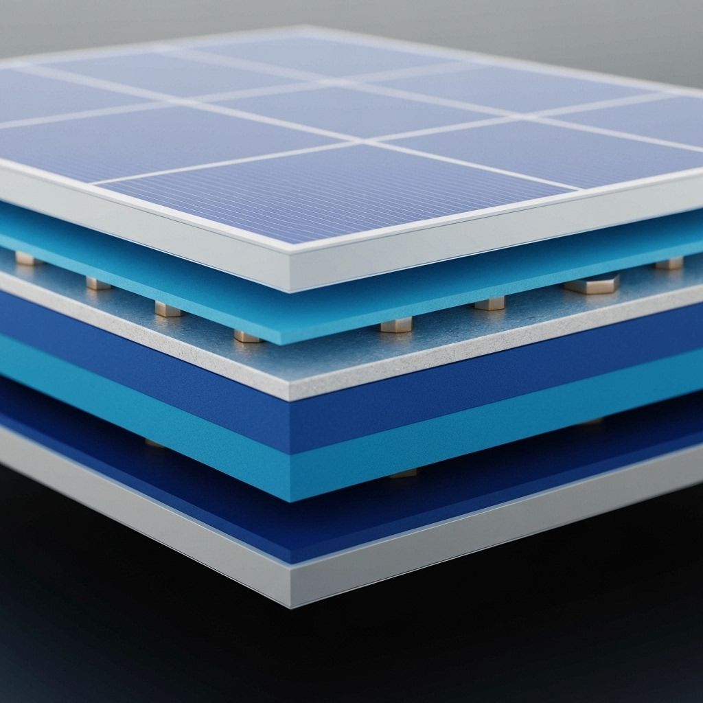 Perovskite Solar Cells Achieve 35% Efficiency Record